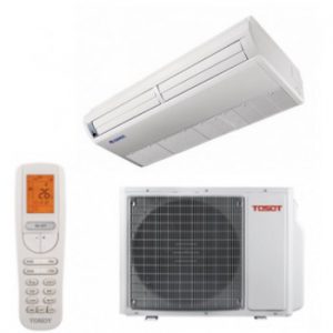 Tosot FTS-12R airconditioning