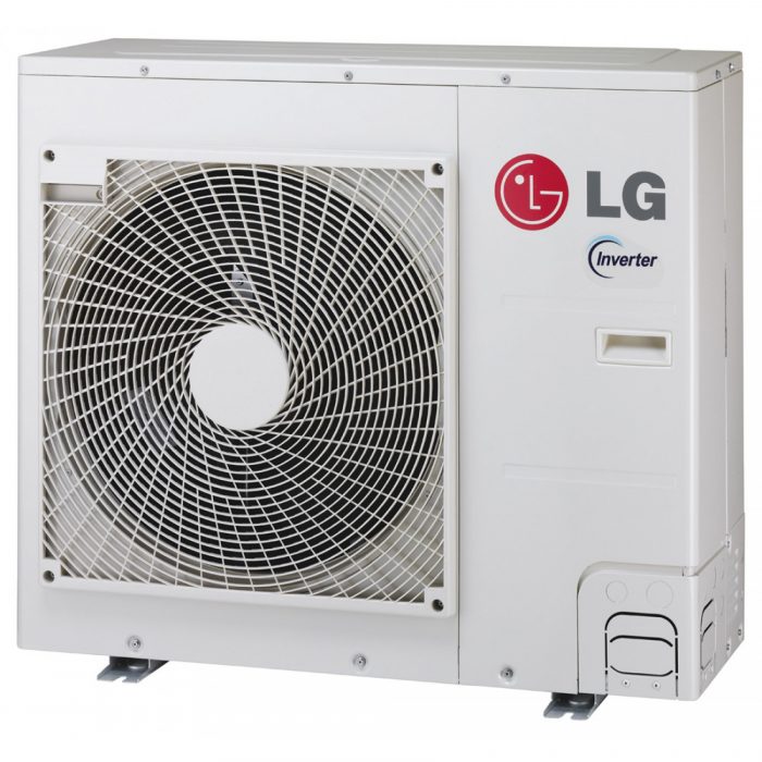 LG CV18-SET 4,8kW Plafond Model airco airconditioning