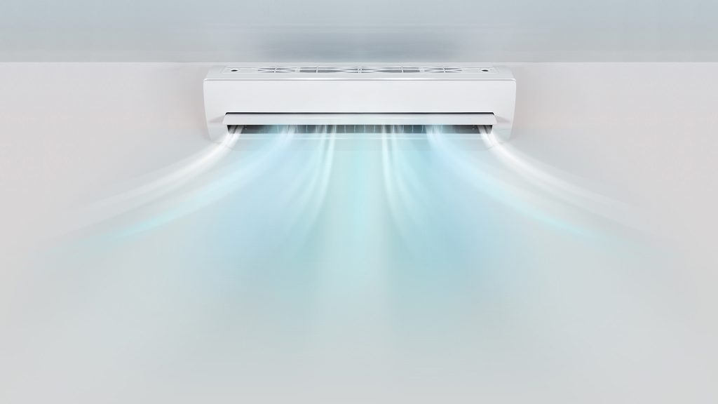 Airconditioning airco