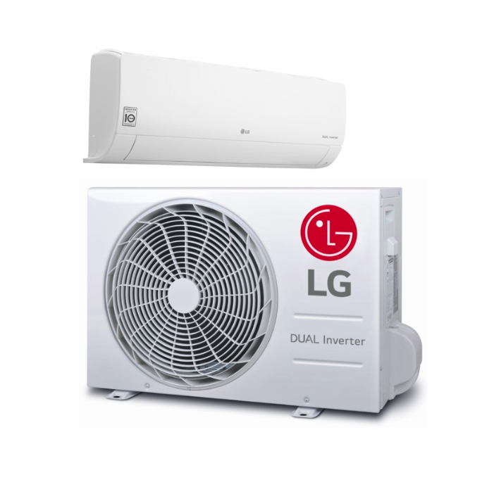 LG S09EQ S12EQ airco airconditioning