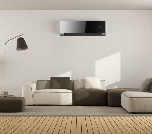 Maxicool VMDR-12HDI airco airconditioning