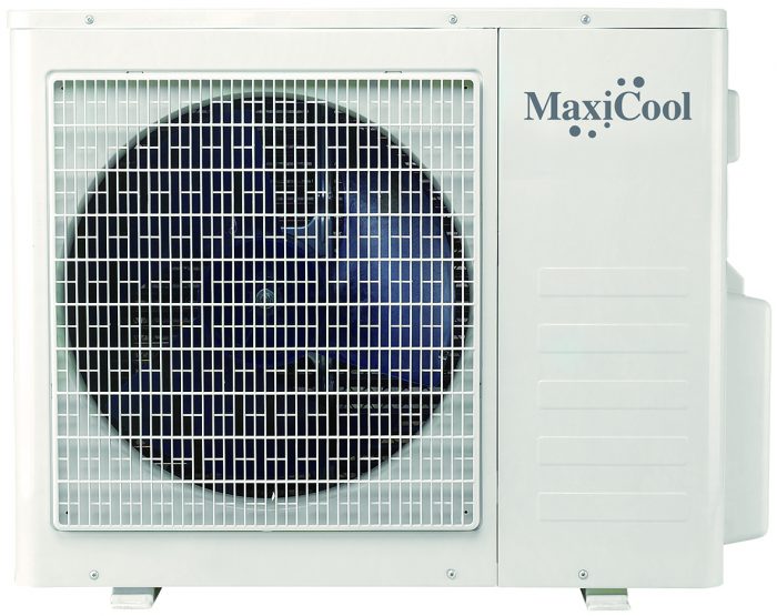 Maxicool MMD2R-18-0912 airconditioning buiten