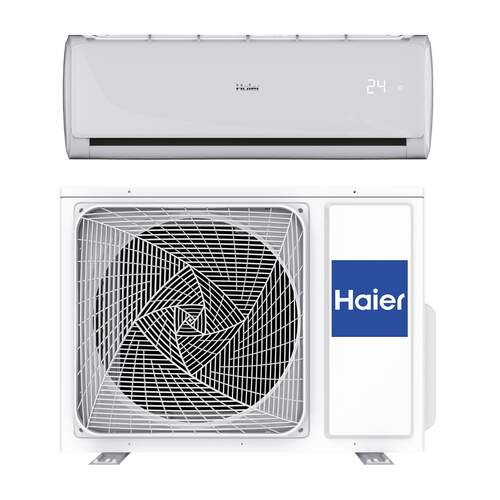 Haier Airco Montage Zwolle