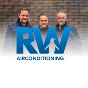 Logo RW Airconditioning